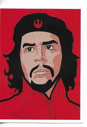 Autocollant ernesto che - ernesto,