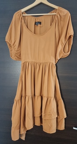 Abito donna corto taglia unica - abito,