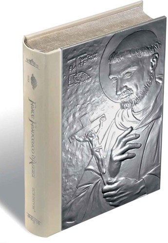 Scrinium san francesco - san,