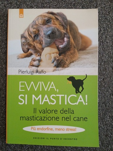 Evviva mastica il valore - si,