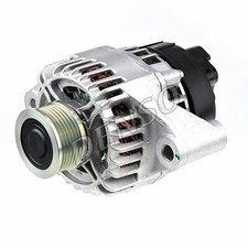 ALTERNATORE NUOVO DENSO ALFA