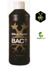 Booster silicio nutriente