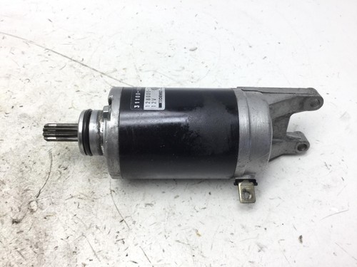 Motorino avviamento suzuki gsf - avviamento,