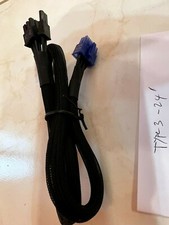 Corsair TX750M HX1200 AX860I Cavo di Alimentazione PCIE VGA 8 PIN ORIGINALE