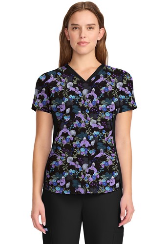 Top ursula cherokee - ursula,