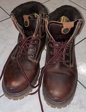 Stivaletto Uomo “Wrangler”