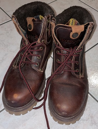 Stivaletto uomo wrangler - stivaletto, “wrangler”