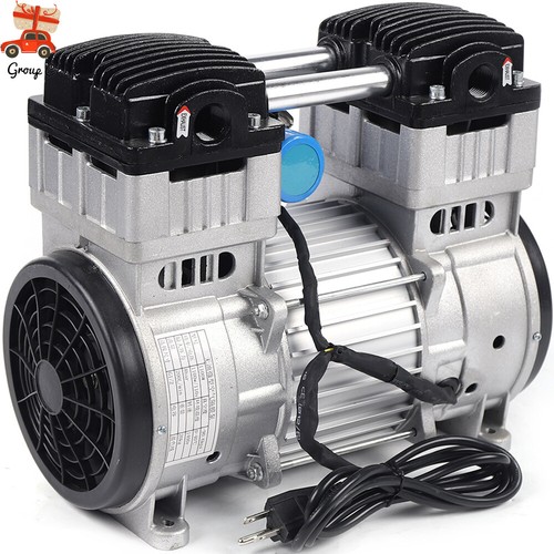 Pompa aria silenziosa - pompa, 1100w