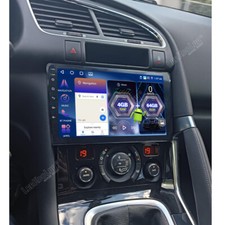 4G+64GB Carplay per Peugeot