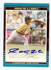 Carta baseball autografata - carta,
