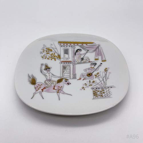 Vintage rosenthal germany - vintage,