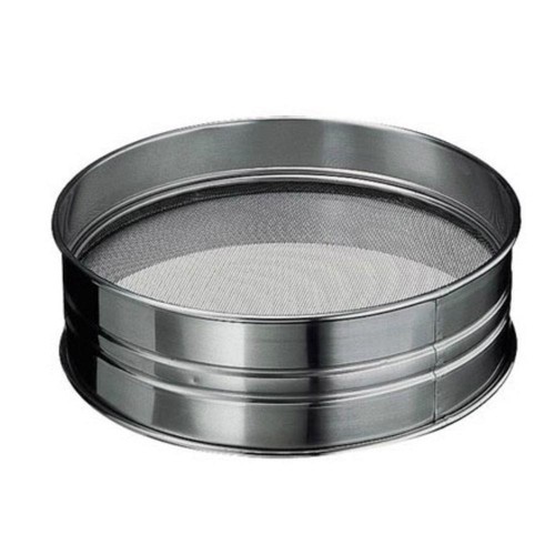 Pintinox setaccio acciaio inox