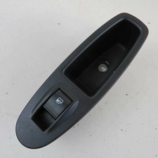 Lancia Ypsilon Mk2 2011-2015