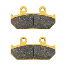 Rear Brake Pads for Suzuki