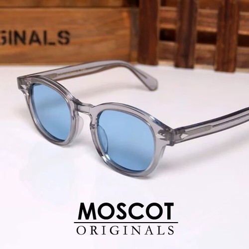 Occhiali sole moscot - occhiali, da
