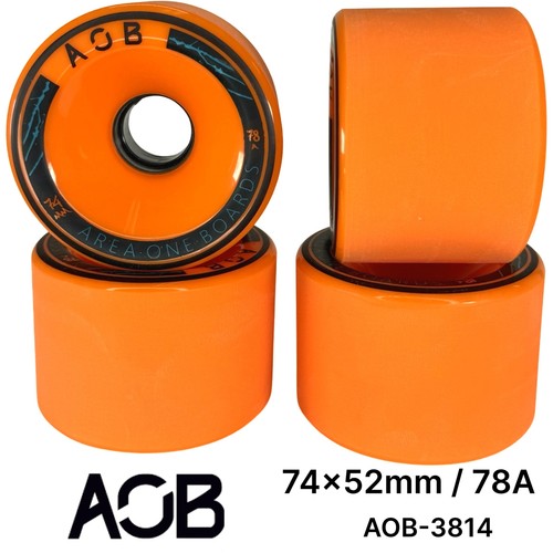 Aob longboard incrociatore - aob,
