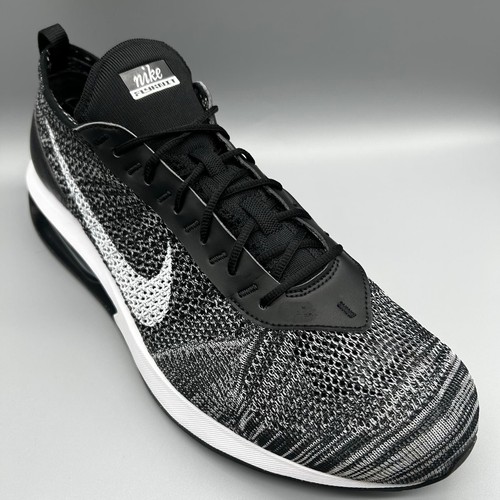 Nike air max flyknit racer - nike,