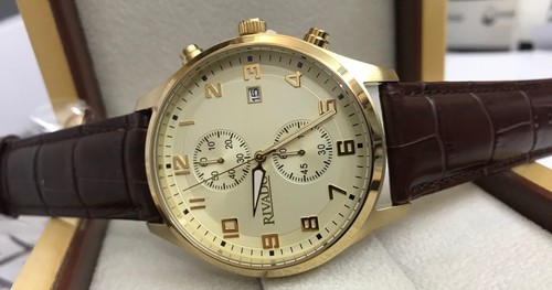 Rivado orologio uomo - rivado, da
