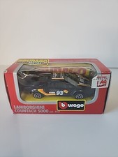 Burago Lamborghini Countach