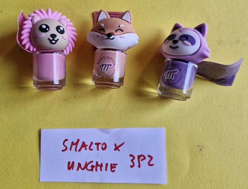 Smalti per unghie 3 - per,