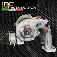 Turbo Audi 2.0 TDI 140cv, Volkswagen 2.0 TDI, Skoda 2.0 TDI 140cv  03L253019J