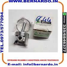MOTOSEGA OLEO-MAC 946 - 094600174 Pistone completo Ø44 