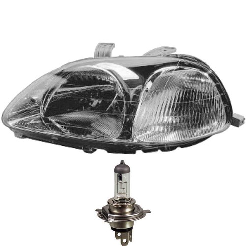 Faro proiettore anteriore