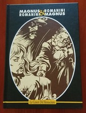 MAGNUS & ROMANINI " LE CENERI
