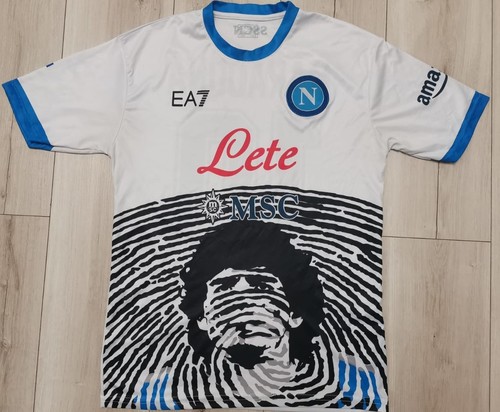 Napoli diego armando maradona - diego,