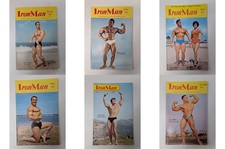 Iron Man Magazine