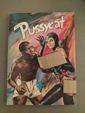 Pussycat N 1 Serie Super