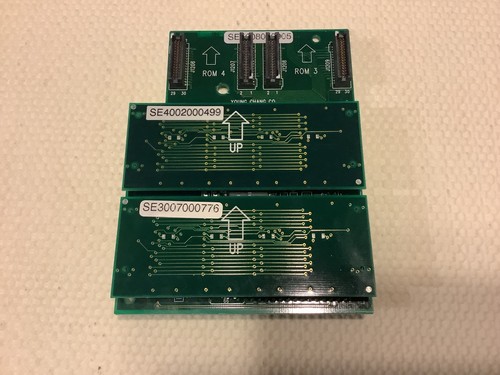 Rom kurzweil k2600 - rom,
