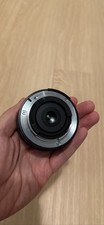 Objectif Voigtlander COLOR