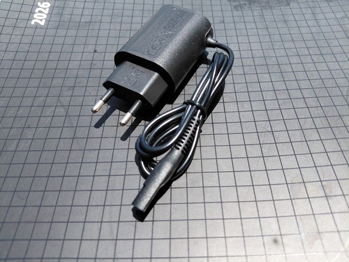 Caricabatteria europlug per - europlug,