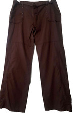 Pantaloni da donna in lino