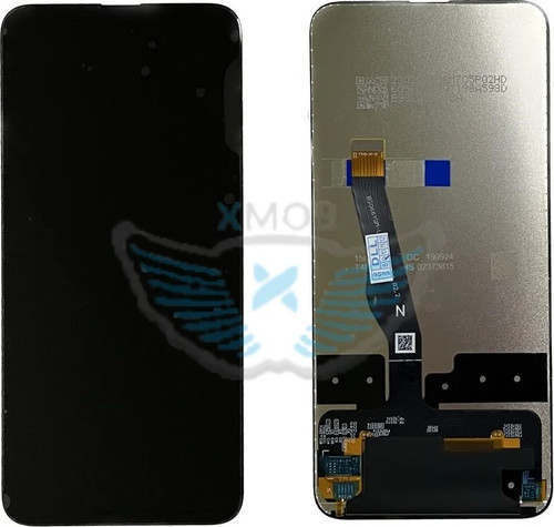 Lcd originale huawei smart - lcd, z