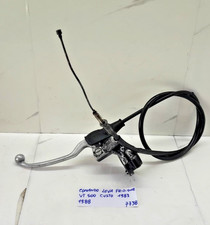 SUPPORTO LEVA FRIZIONE HONDA