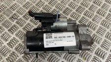 FORD GALAXY GHIA TDCI E4 4