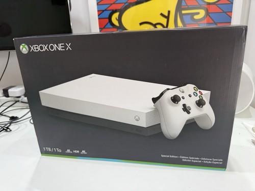 Microsoft xbox one - microsoft,