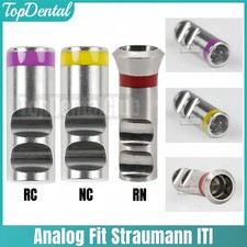 NC/RC/RN analogico dentale replica analogico livello osseo livello tissutale adatto a Straumann ITI