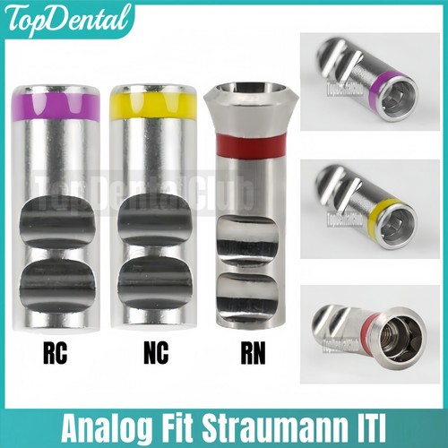 Analogico dentale - nc/rc/rn,
