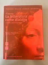 Il nuovo La letteratura come