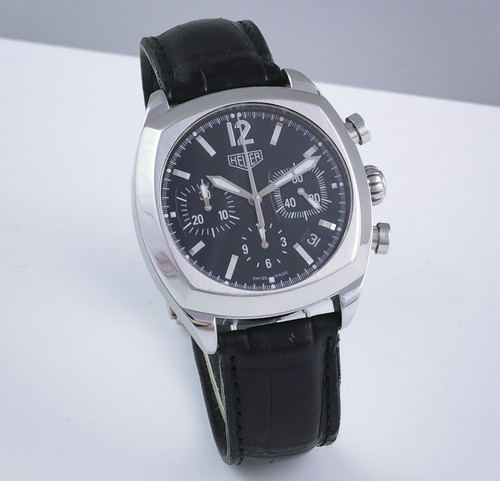 Orologio uomo tag heuer monza - uomo,
