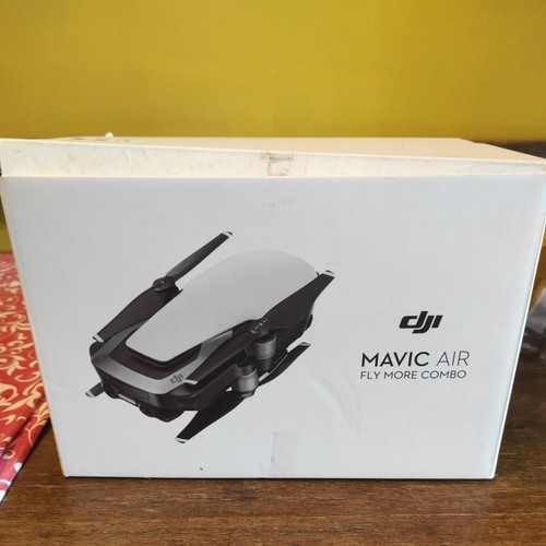 Drone dji mavic air - drone,