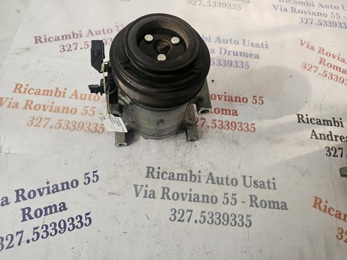 Compressore hyundai i10 0 - i10, 1.0