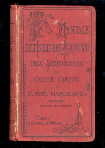 Manuale dell ingegnere - manuale, dell'ingegnere