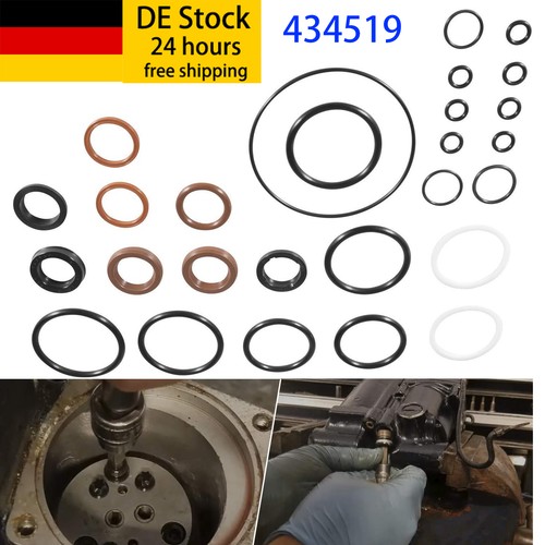 434519 kit ricostruzione - 434519,