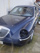 Lancia Thesis Ricambi
