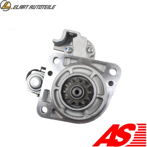 Starter s5187 per uomo l2000 - s5187,