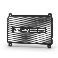 Accessori moto griglia